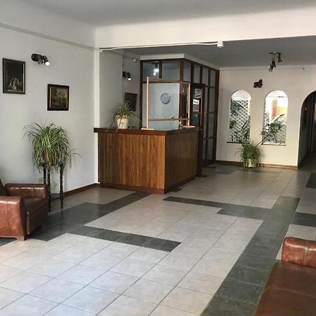 Hotel Espana Miramar  Esterno foto