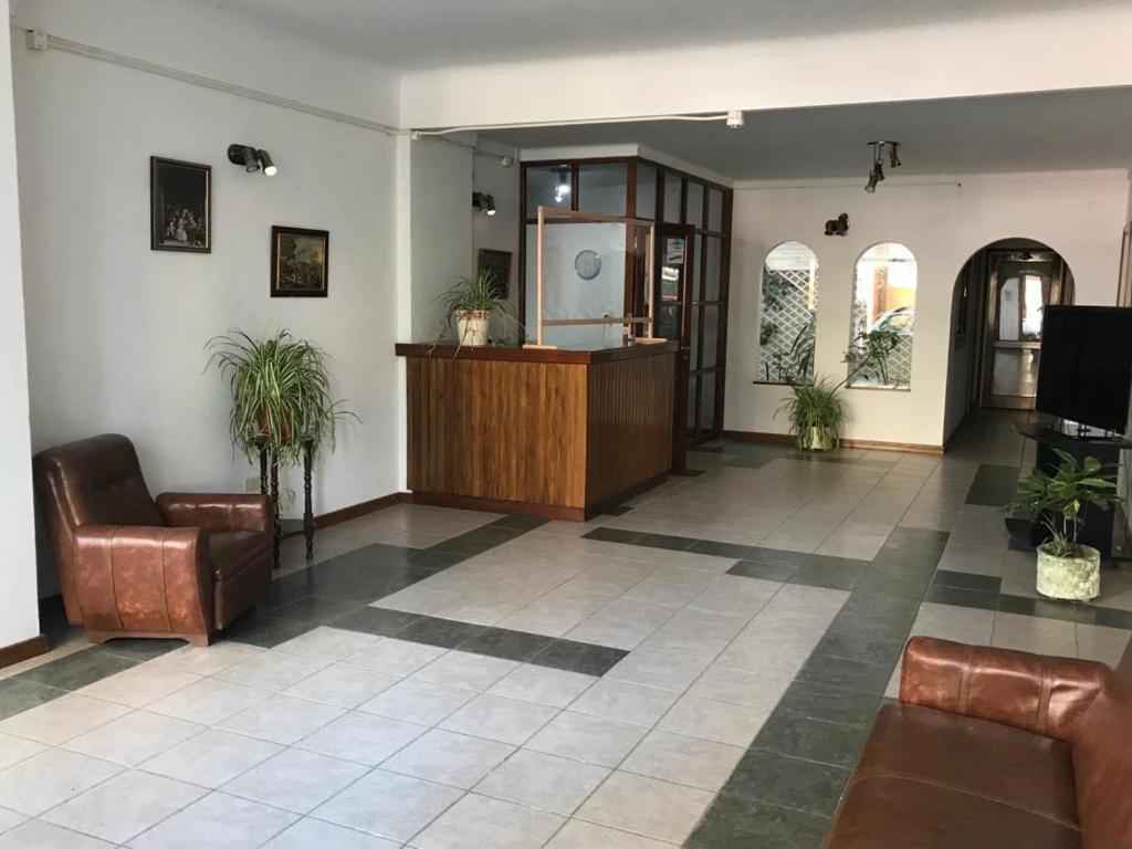 Hotel Espana Miramar  Esterno foto